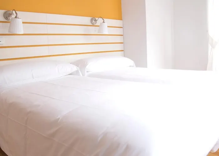 Hostal Boreal Mistral Burgo
