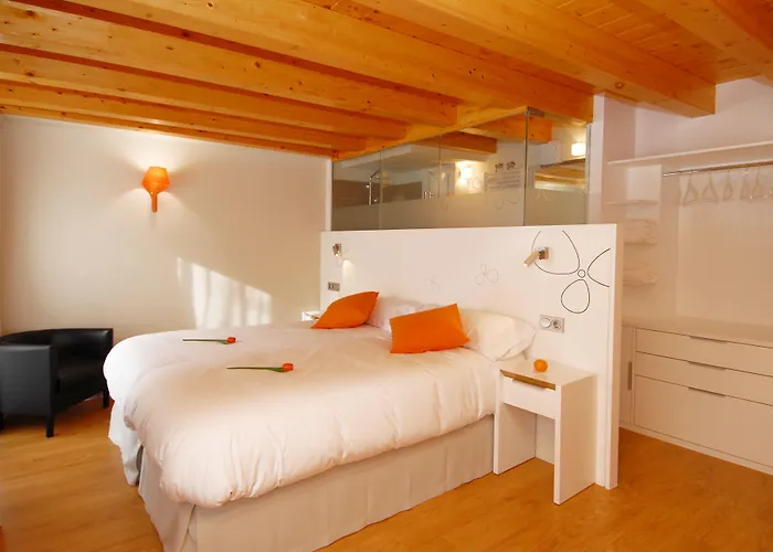 Hostal RimbombinHostal